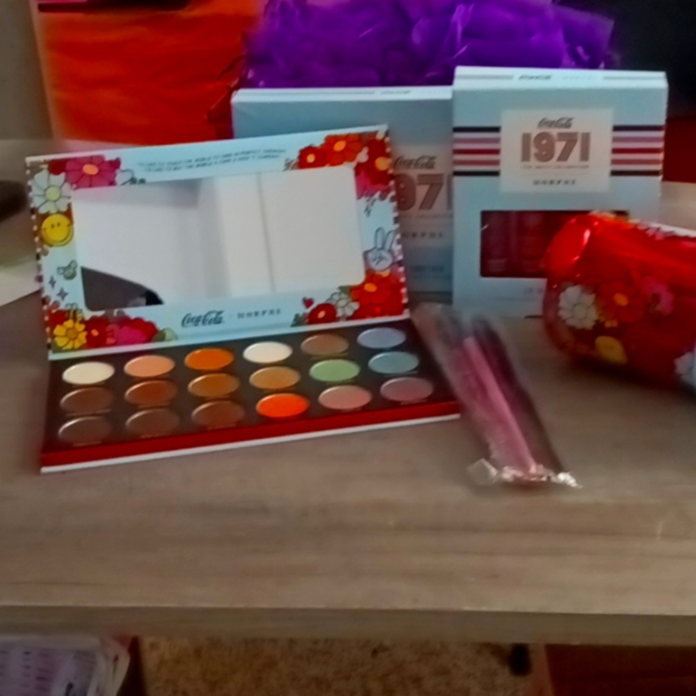 MORPHE BUNDLE